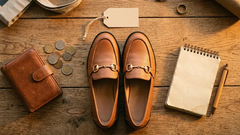 Acheter mocassin femme pas cher : guide pour bien choisir